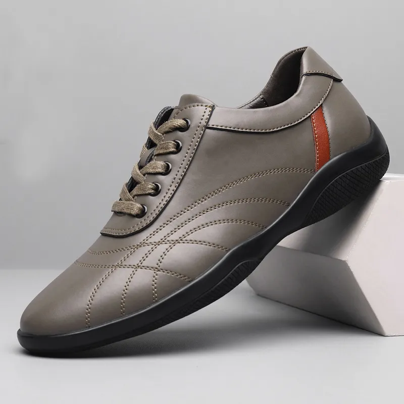 Captain Illy Casual Shoes Men's-6