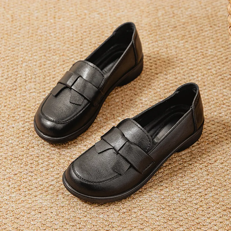 Captain Illy Casual Single Shoes Women's-5