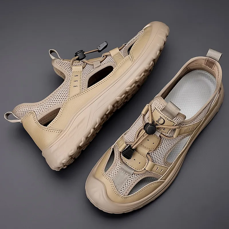 Captain Illy River Trekking Shoes Men's-9