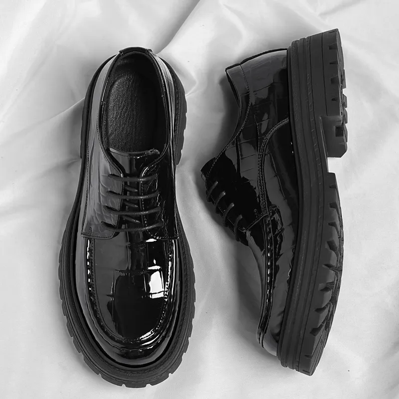 Captain Illy Casual Shoes Unisex-6