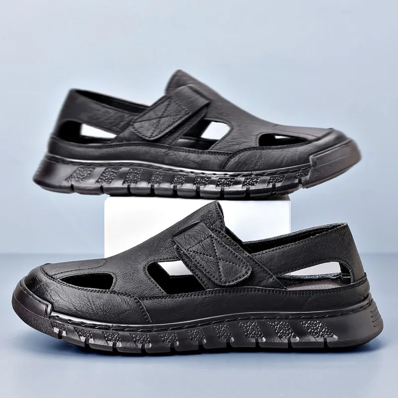 EGCHI Men's Casual Shoes Men Low Top-2