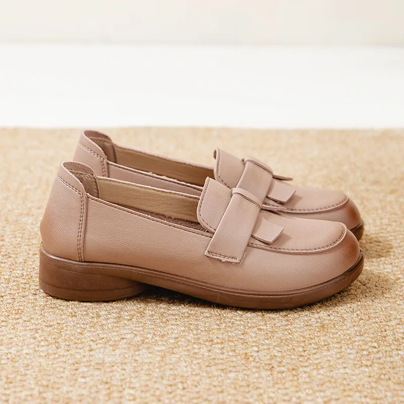 Captain Illy Casual Single Shoes Women's-11
