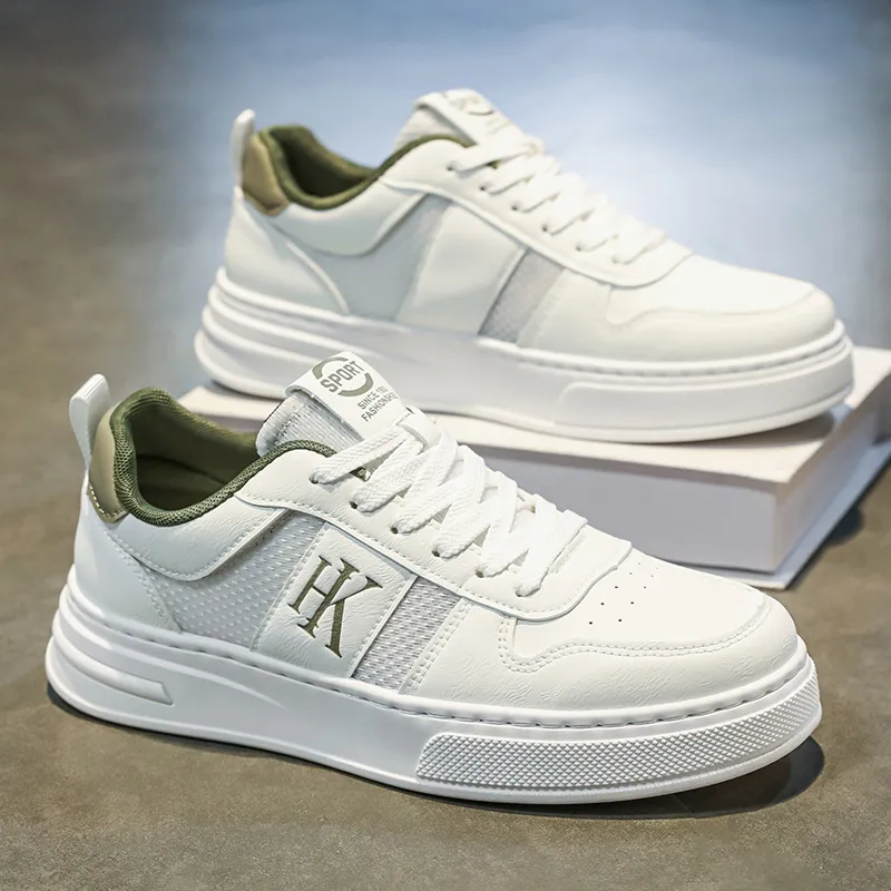 EGCHI Low Top Skateboard Shoes Men's-22