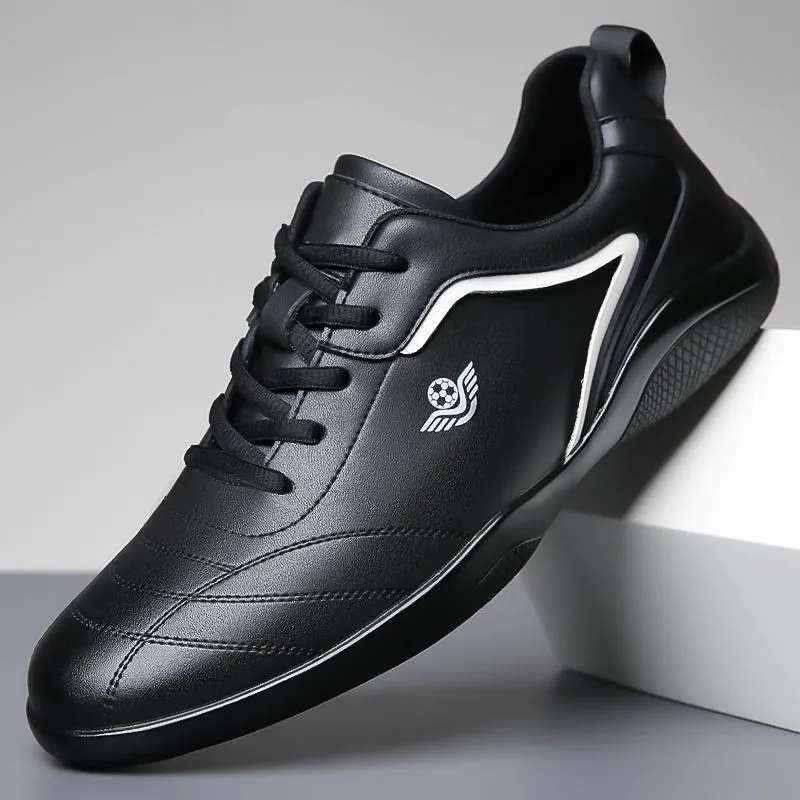 EGCHI Abrasion Resistant Low Top Casual Shoes Men's-6