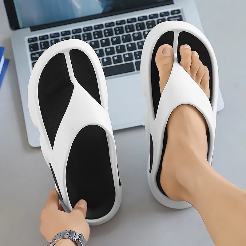 EGCHI Flip Flops Men-11