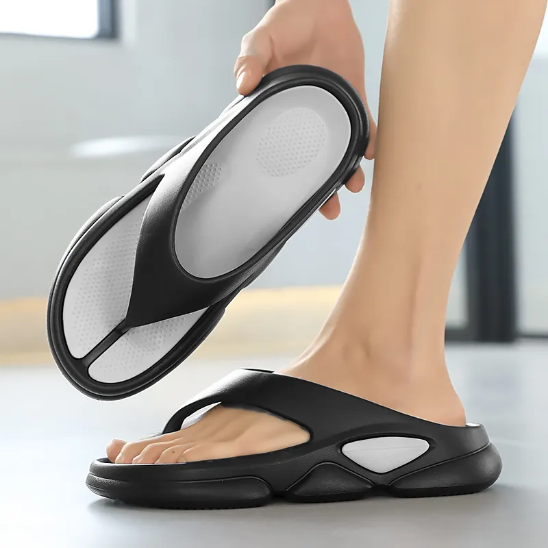 EGCHI Flip Flops Men-5