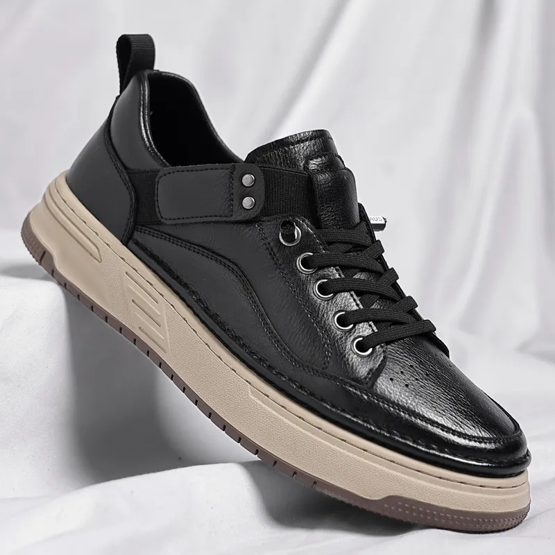 Captain Illy Casual Shoes Men's-6