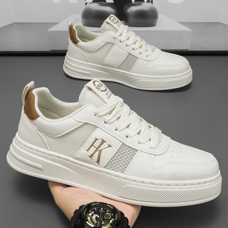 EGCHI Low Top Skateboard Shoes Men's-9