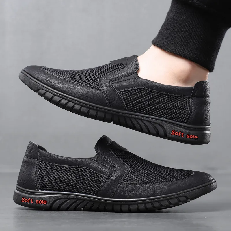 Captain Illy Men's Casual Shoes Men's-3