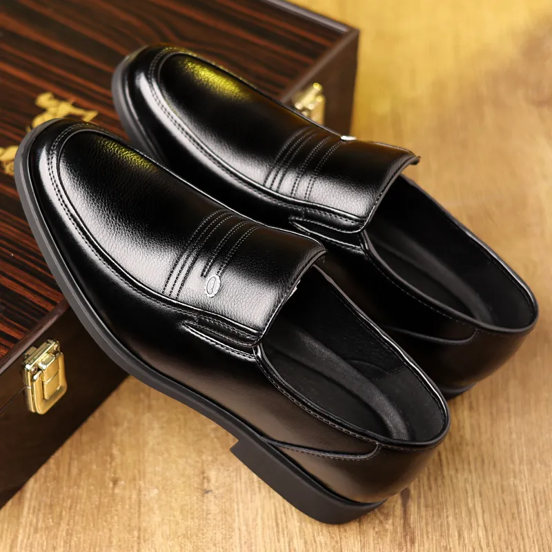 EGCHI Loafers Unisex-3