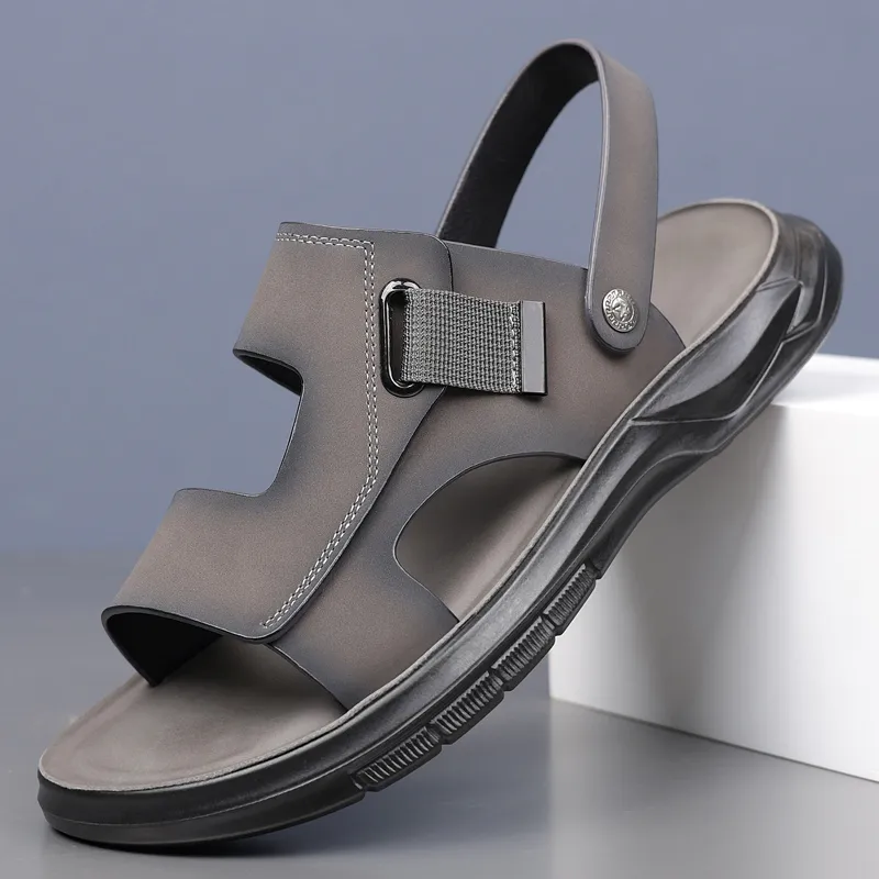 Captain Illy Beach Sandals Men's-12