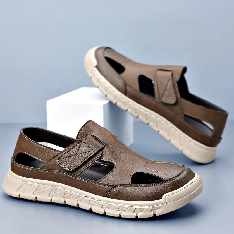 EGCHI Men's Casual Shoes Men Low Top-8