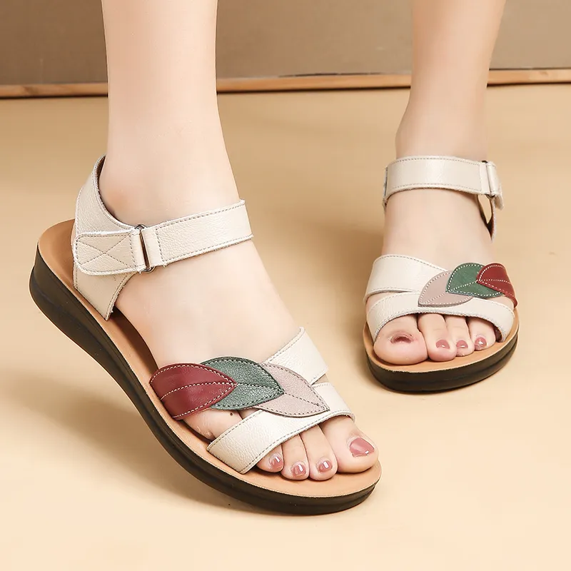 Captain Illy Beach Sandals Women's-6
