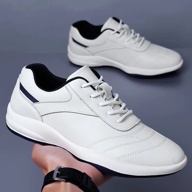 Captain Illy Low Top Casual Shoes Men's-7