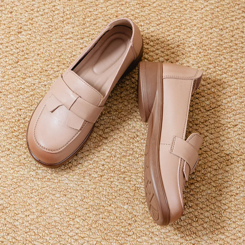 Captain Illy Casual Single Shoes Women's-7