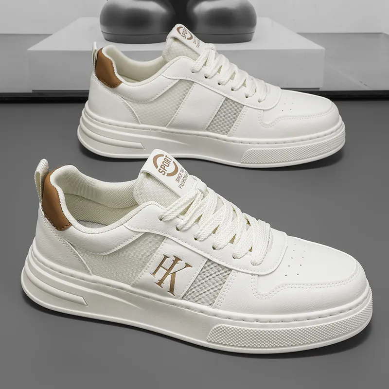 EGCHI Low Top Skateboard Shoes Men's-8