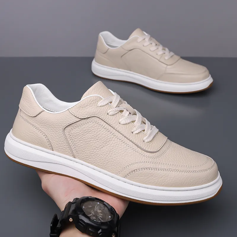 EGCHI Low Top Skateboard Shoes Men's-11