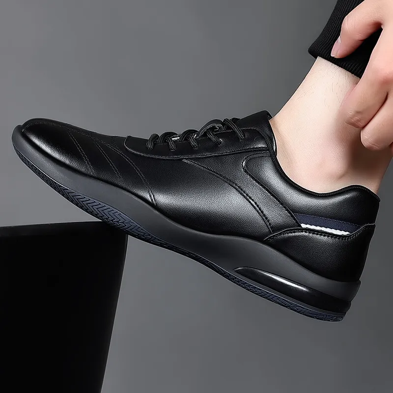 Captain Illy Low Top Casual Shoes Men's-2