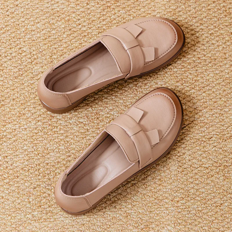 Captain Illy Casual Single Shoes Women's-10