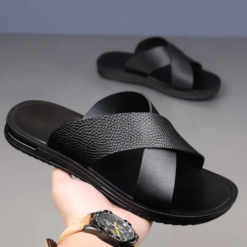 EGCHI Slide Slippers Men-2