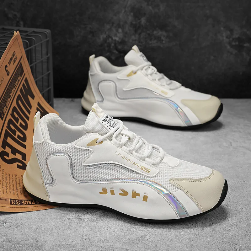 EGCHI Low Top Life And Leisure Men's-13