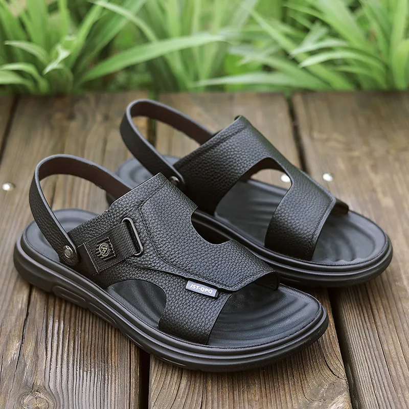 Captain Illy Beach Sandals Men's-3