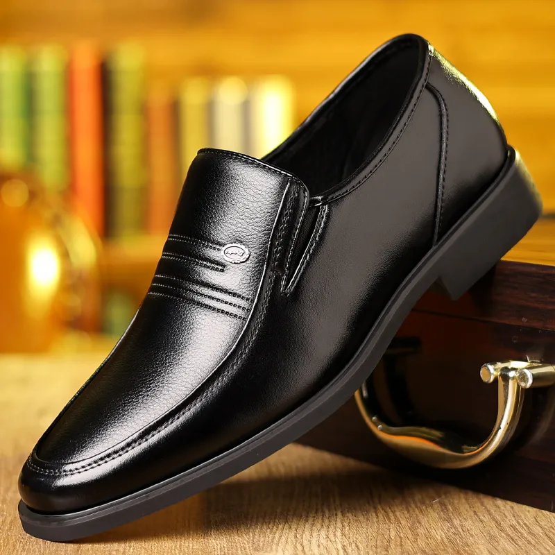 EGCHI Loafers Unisex-2
