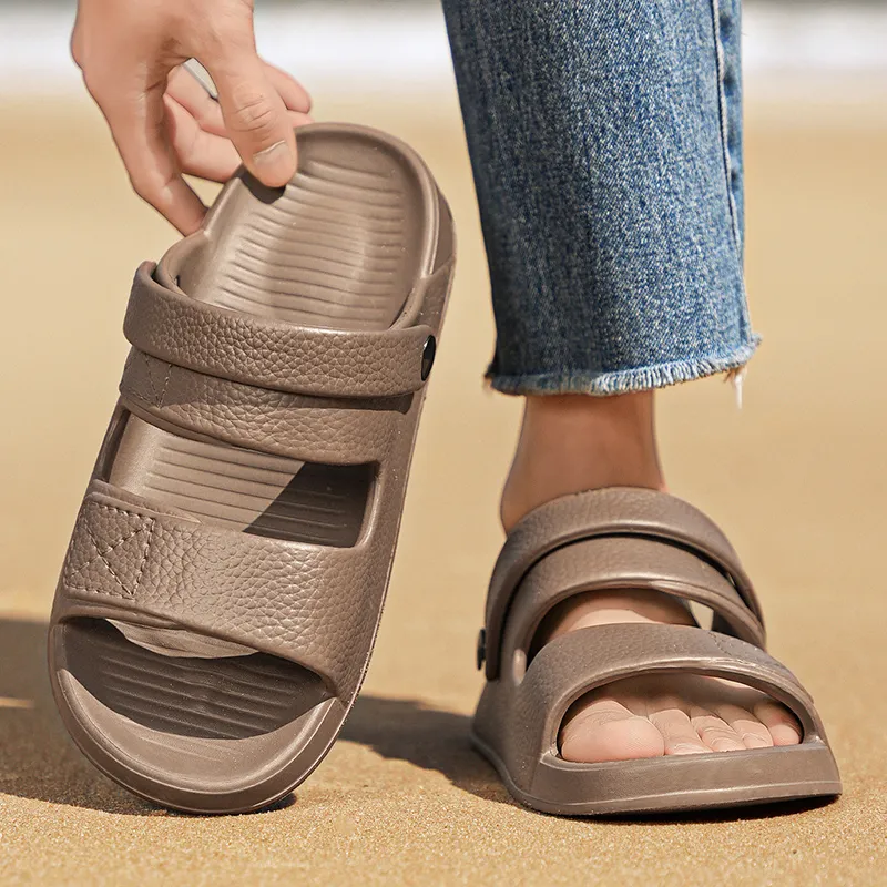 EGCHI Beach Sandals Unisex-7