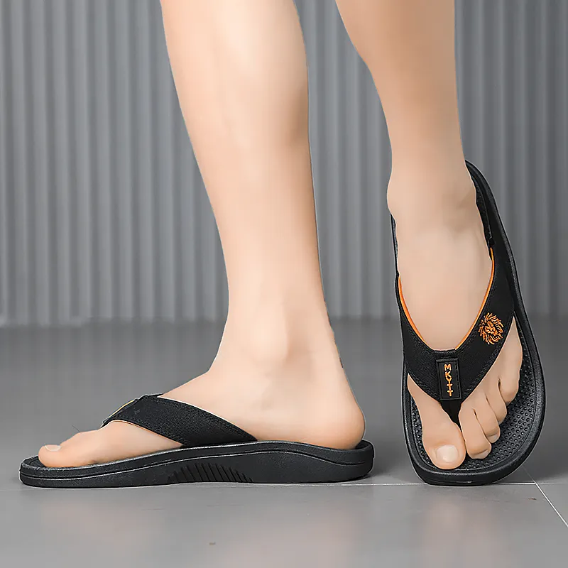 EGCHI Flip Flops Men-7