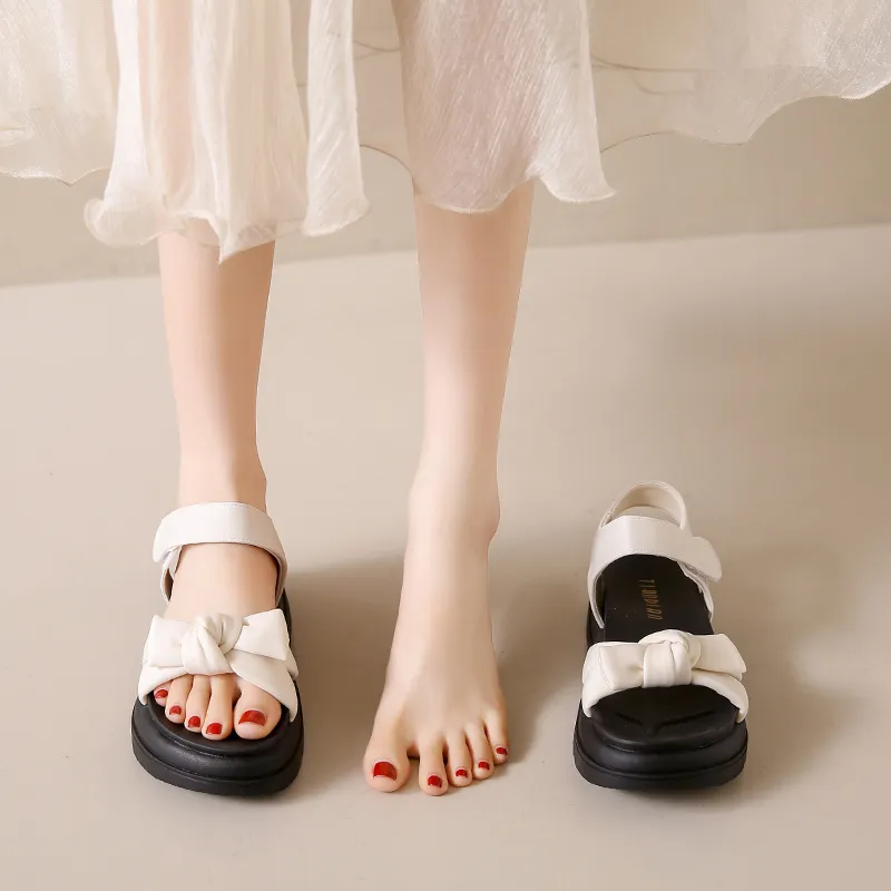 Captain Illy One Strap Sandals Women's-2