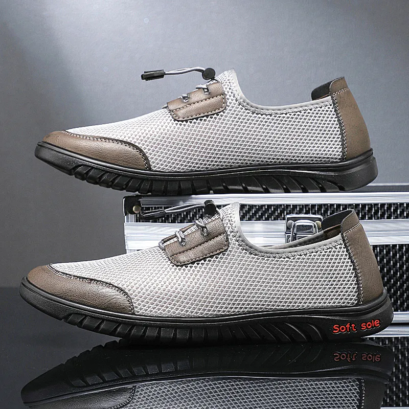 Captain Illy Casual Shoes Men's-14