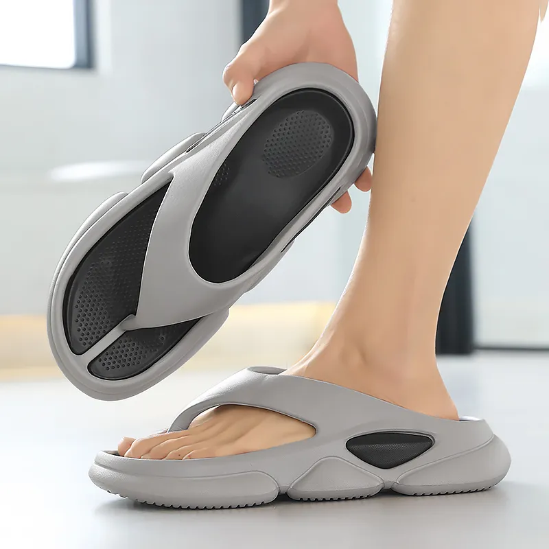 EGCHI Flip Flops Men-16