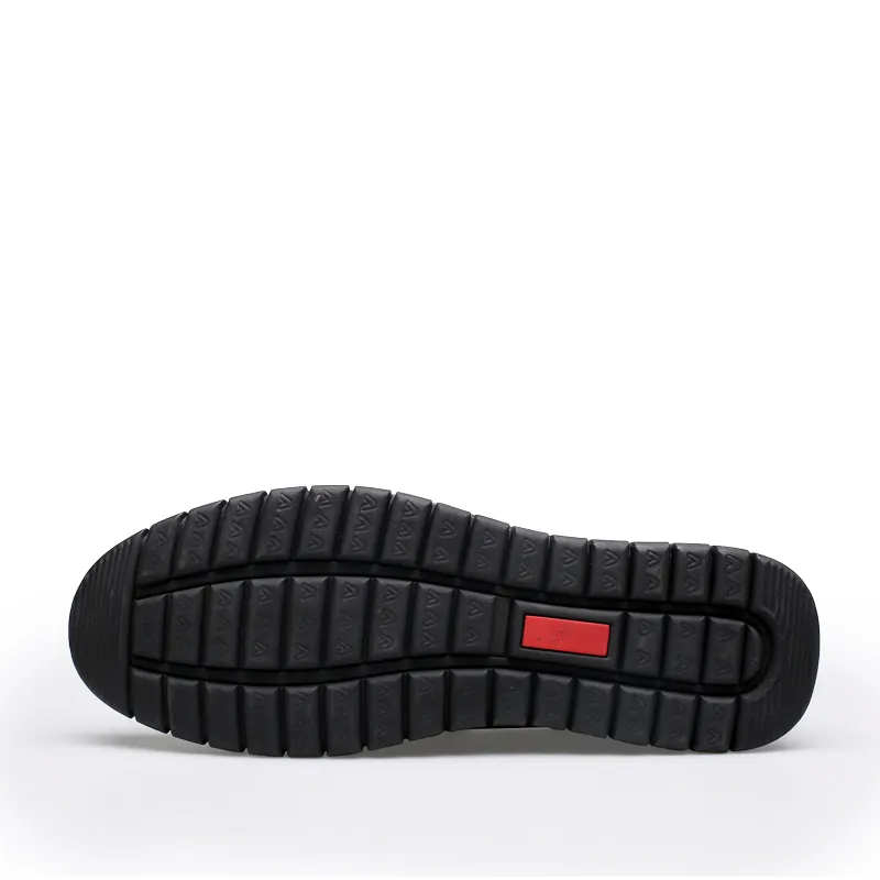 Captain Illy Casual Shoes Men's-7