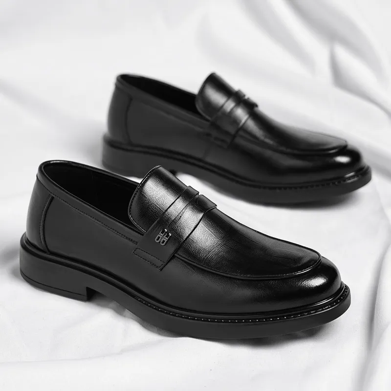 EGCHI Loafers Men-6