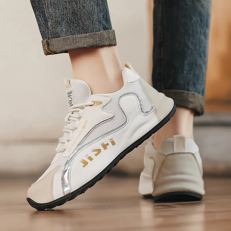 EGCHI Low Top Life And Leisure Men's-8