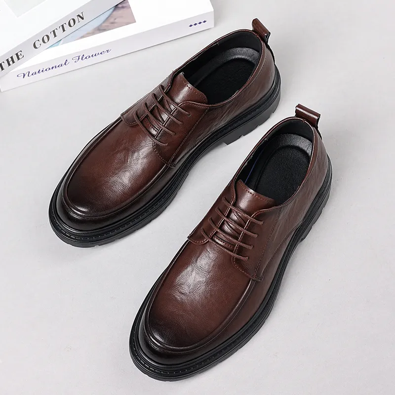 Captain Illy Cushioning Low-Top Casual Shoes Unisex-9