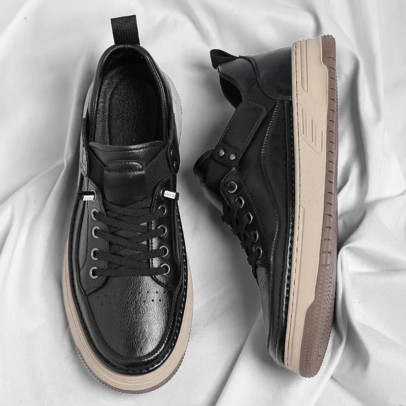 Captain Illy Casual Shoes Men's-7