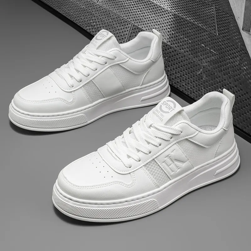 EGCHI Low Top Skateboard Shoes Men's-5