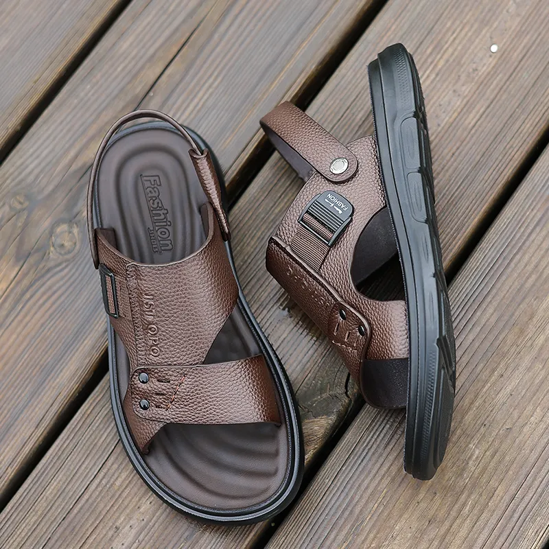 Captain Illy Beach Sandals Men's-13
