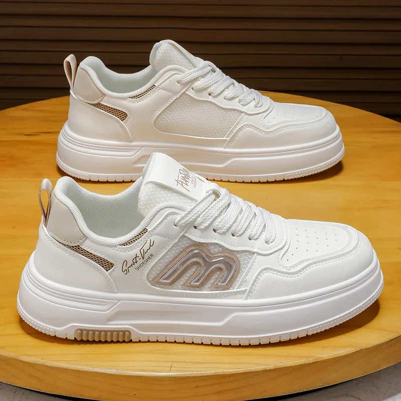 EGCHI Low Top Casual Shoes Men's-9