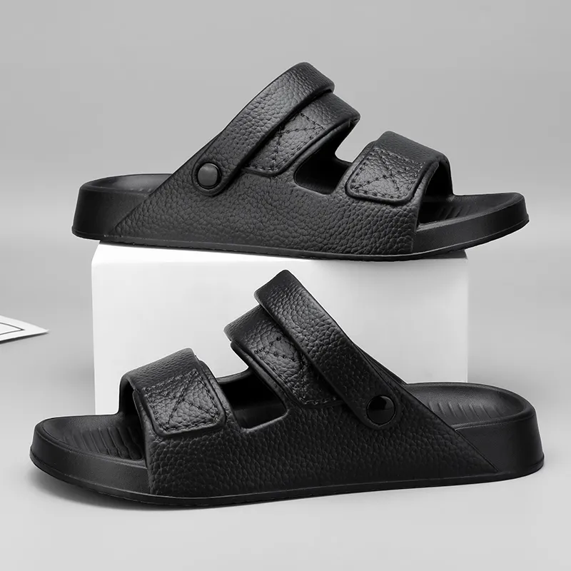 EGCHI Beach Sandals Unisex-12