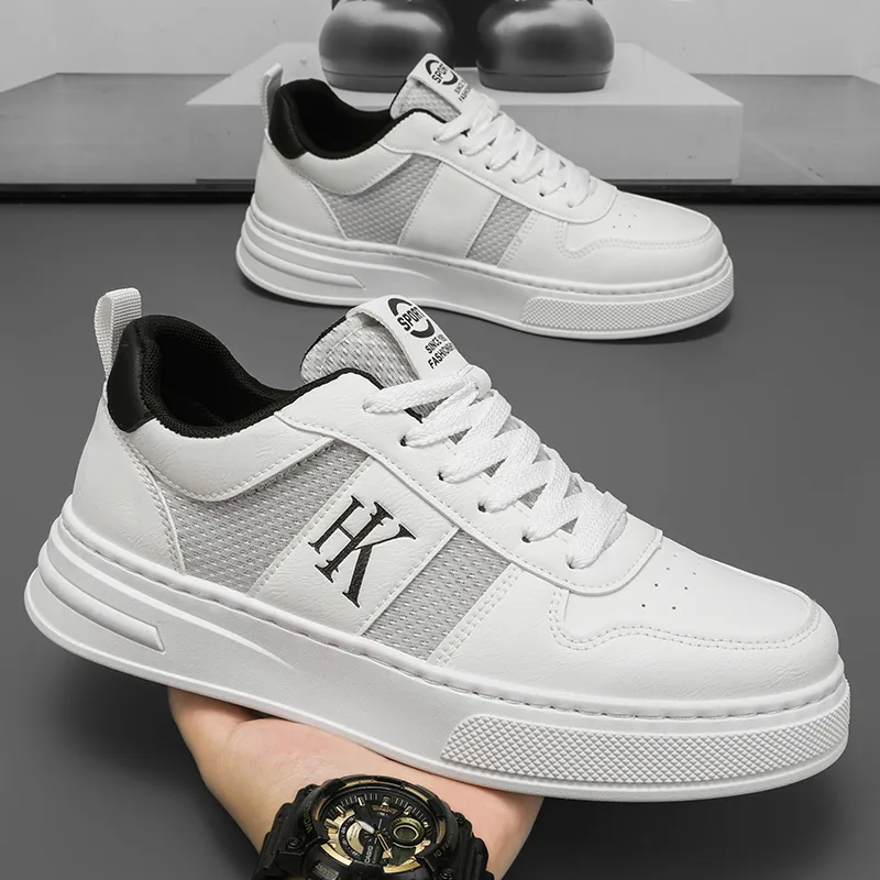EGCHI Low Top Skateboard Shoes Men's-18