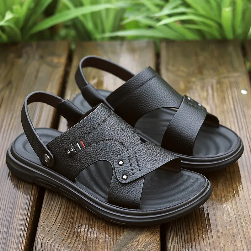 Captain Illy Beach Sandals Men's-2