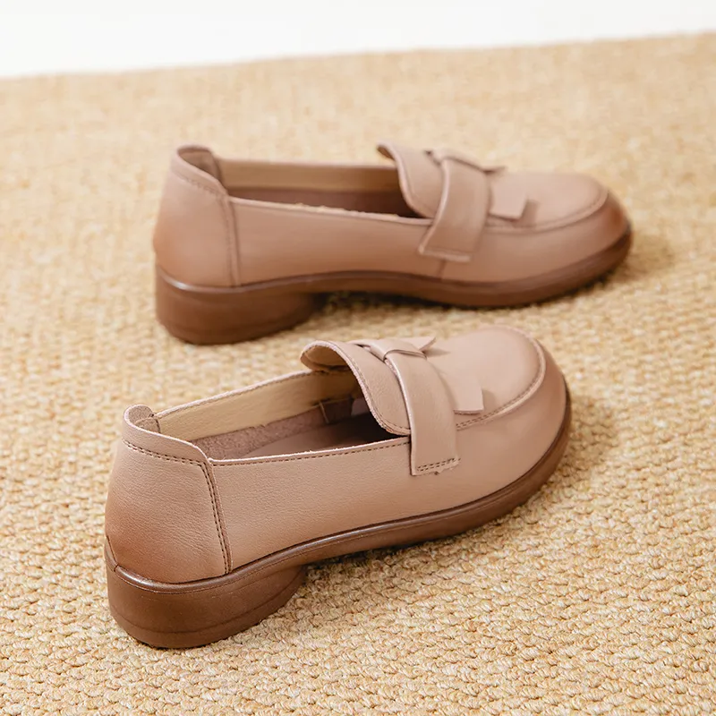 Captain Illy Casual Single Shoes Women's-8