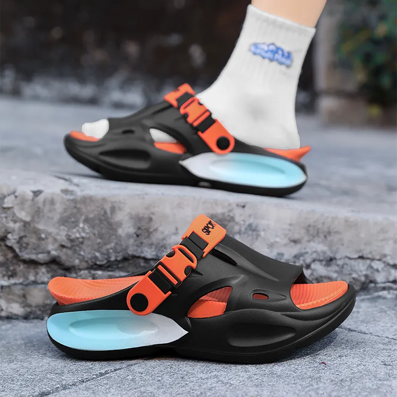 Captain Illy Beach Sandals Men's-30