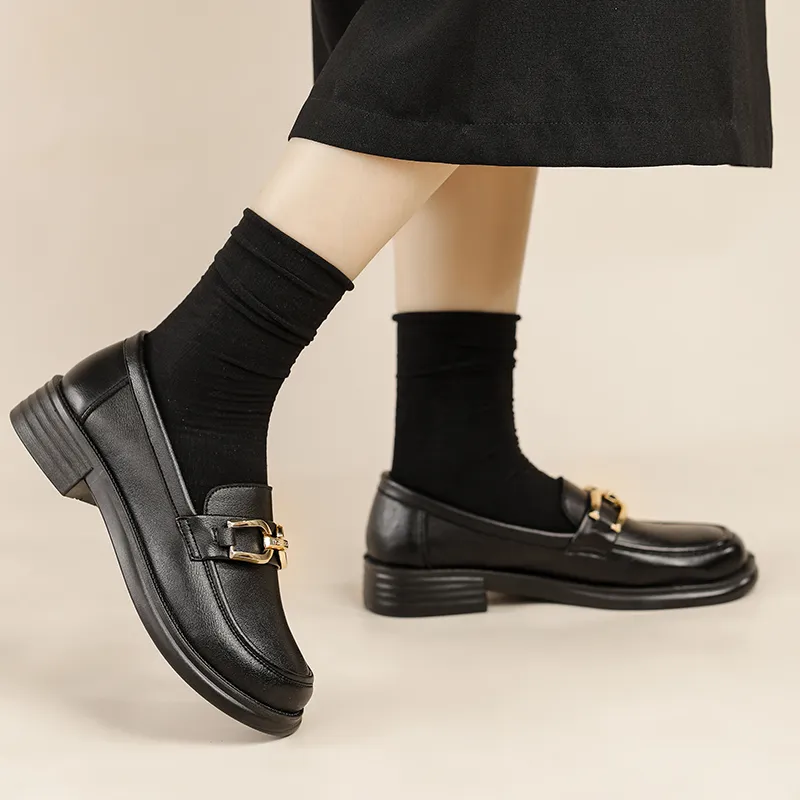 EGCHI Casual Single Shoes Women's-3