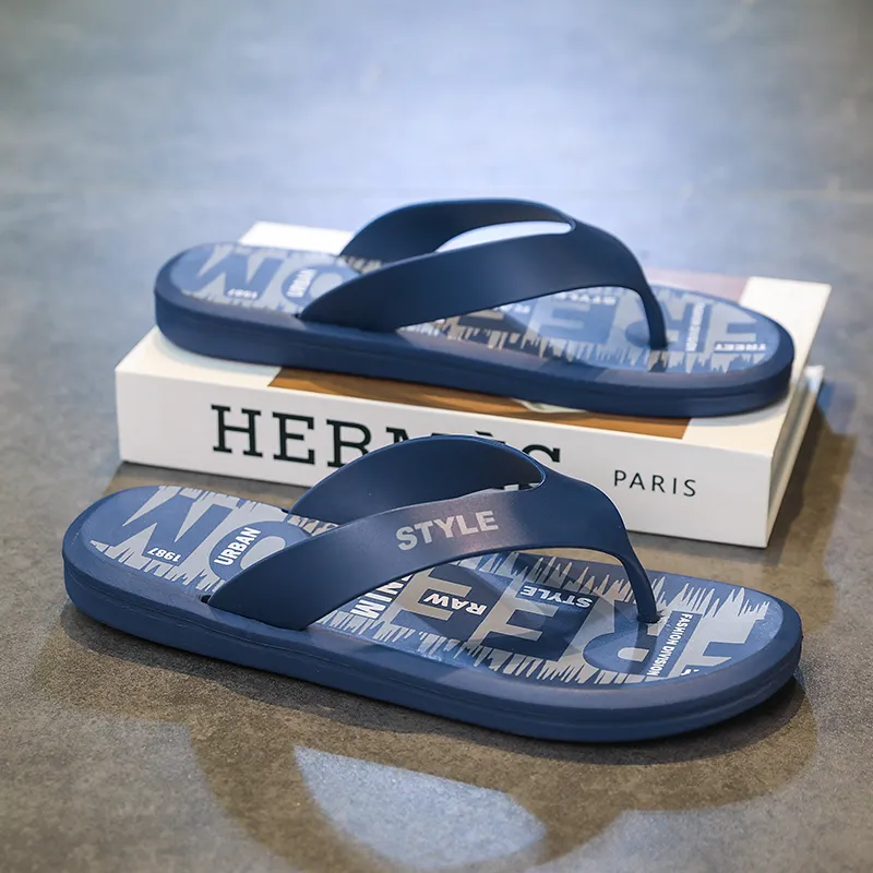 EGCHI Flip Flops Men-14