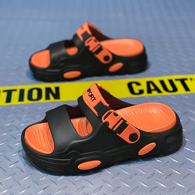 EGCHI Beach Sandals Men-11