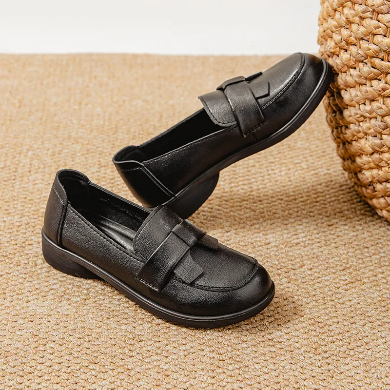 Captain Illy Casual Single Shoes Women's-2