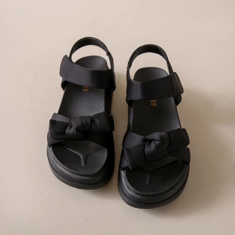Captain Illy One Strap Sandals Women's-8